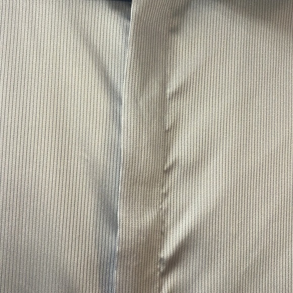 Eton Light Blue Dress Shirt - Picture 5 of 5